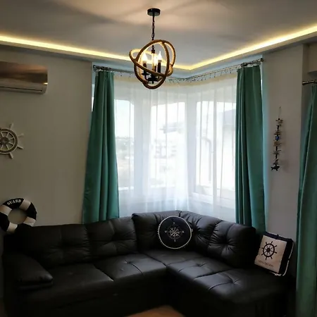 Blue Apartament דירה *
