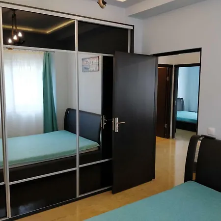 Blue Apartament