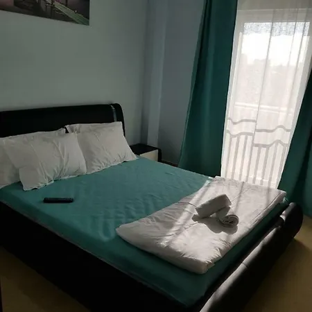 Blue Apartament דירה *